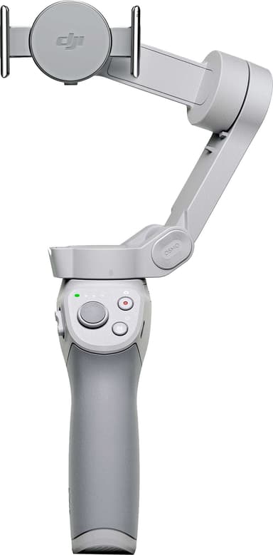 DJI OM 4 gimbal til smarttelefon DJIOSMOMOB4 (grå)