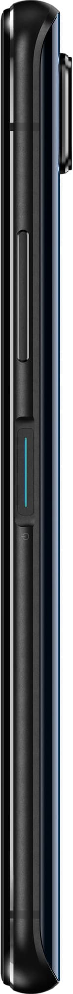 Asus ZenFone 7 5G smarttelefon 8/128GB (aurora black)