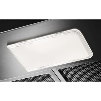 Electrolux ventilator LFC316X integrert