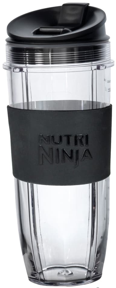 Nutri Ninja JMLV2538  900 ml kopp