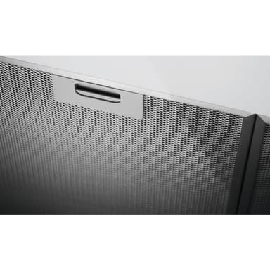 Electrolux ventilator LFG425W (Hvit)