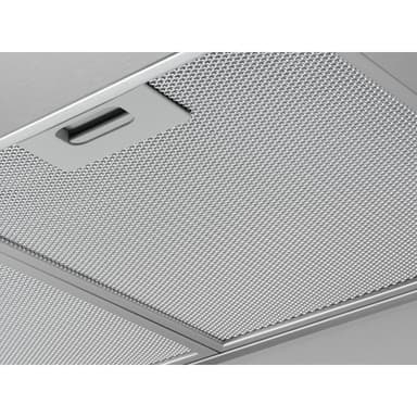 Electrolux ventilator LFC316X integrert