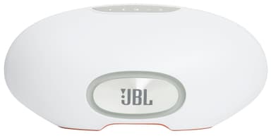 JBL Playlist trådløs høyttaler (hvit)
