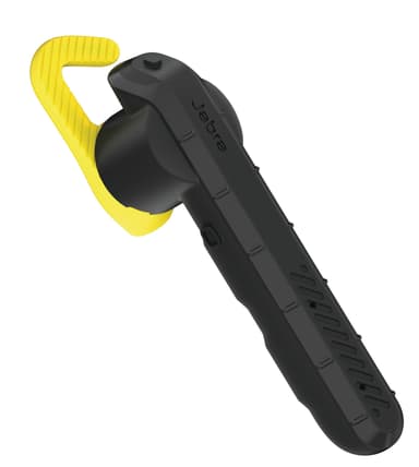 Jabra Steel Bluetooth headset (sort)