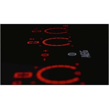AEG induksjonstopp HK604200IB integrert