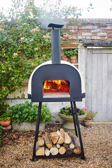Jamie Oliver pizzaovn JO447060