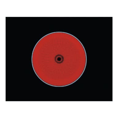 AEG keramisk platetopp HK624010XB integrert