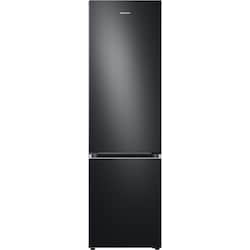 Samsung kjøleskap/fryser RL38T602FB1 (sort)