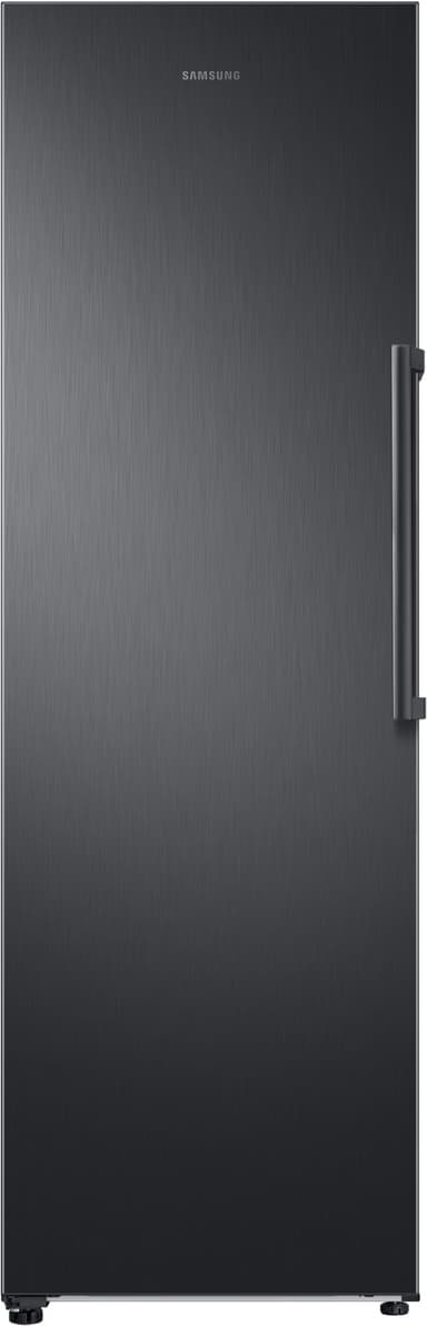 Samsung fryseskap RZ32M7000B1 (sort/rustfritt stål)