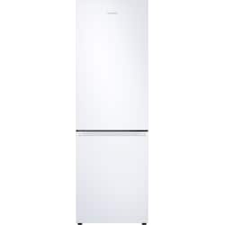 Samsung kjøleskap/fryser RL34T602FWWEF (hvit)