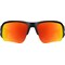 Bose brilleglass i Tempo-stil (Road Orange)