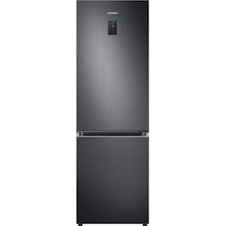 Samsung kjøleskap/fryser RL34T775CB1EF (sort)