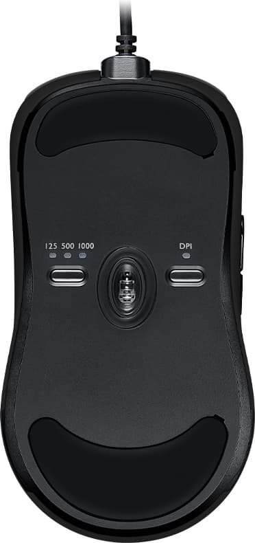 BenQ ZOWIE FK1+-B gamingmus (L)