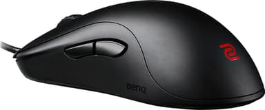 BenQ ZOWIE ZA11-B gamingmus (L)