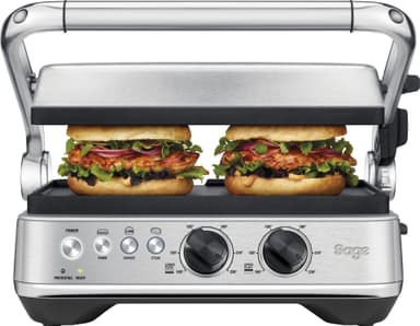 Sage BBQ & Press bordgrill SGR700BSS