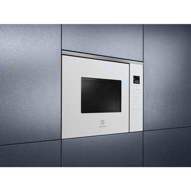 Electrolux mikrobølgeovn KMFE171TEW innebygd