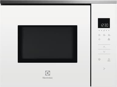 Electrolux 800 TouchOpen mikrobølgeovn KMFE171TEW (hvit)