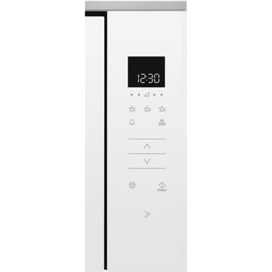 Electrolux mikrobølgeovn KMFE171TEW innebygd