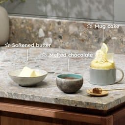 Electrolux mikrobølgeovn KMFE171TEW innebygd