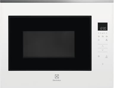 Electrolux 800 TouchOpen mikrobølgeovn KMFE264TEW (hvit)