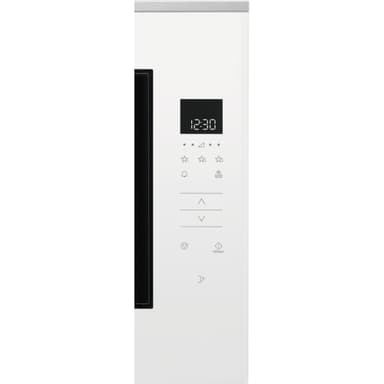 Electrolux mikrobølgeovn KMFE264TEW innebygd