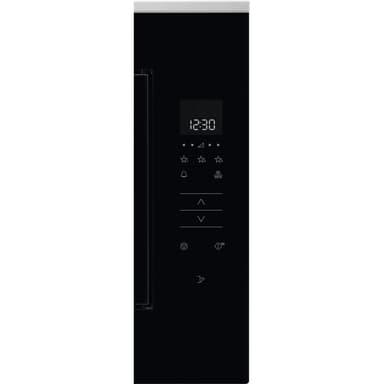 Electrolux mikrobølgeovn KMFE264TEX innebygd