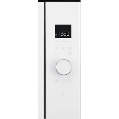 AEG integrert mikrobølgeovn MBB1756SEW (hvit)