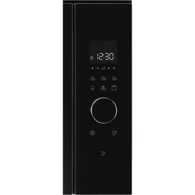 AEG mikrobølgeovn MBB1756SEB innebygd