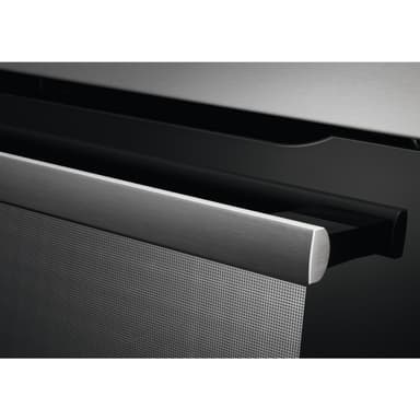 AEG Integrert stekeovn BCP6020M (Stål)