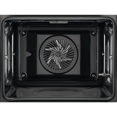 AEG integrert stekeovn BEB230010M