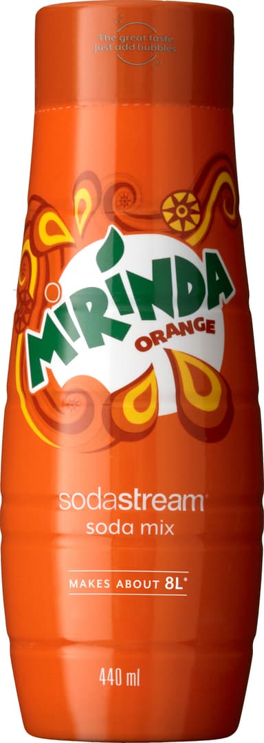 SodaStream Mirinda flavour 1924204770