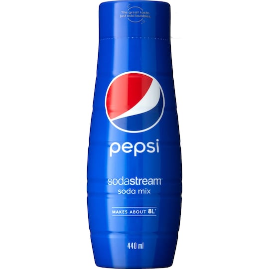 SodaStream Pepsi smak 1924201770