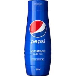 SodaStream Pepsi smak 1924201770