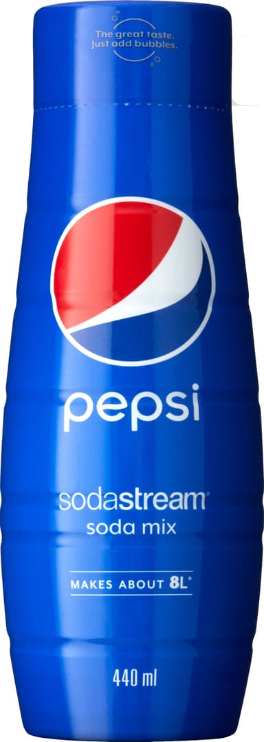 SodaStream Pepsi smak 1924201770