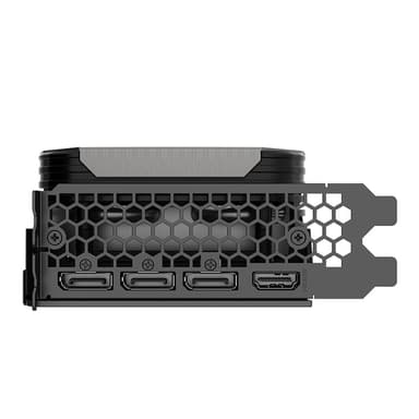 PNY RTX 3070 8GB XLR8 Gaming EPIC-X RGB 3-FAN 2.7Slot