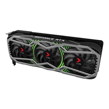PNY RTX 3070 8GB XLR8 Gaming EPIC-X RGB 3-FAN 2.7Slot