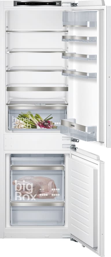 Siemens Fridge/freezer combination KI86SAFE0 (N/A)