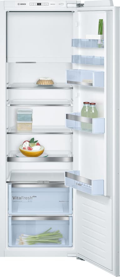 Bosch Serie 6 kjøleskap/fryser KIL82AFF0