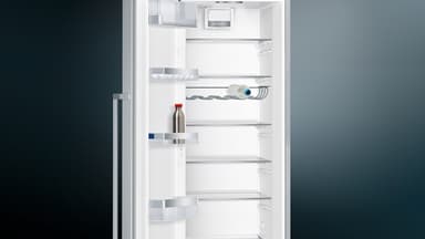 Siemens iQ500 kjøleskap KS36VAIDP (rustfritt stål)