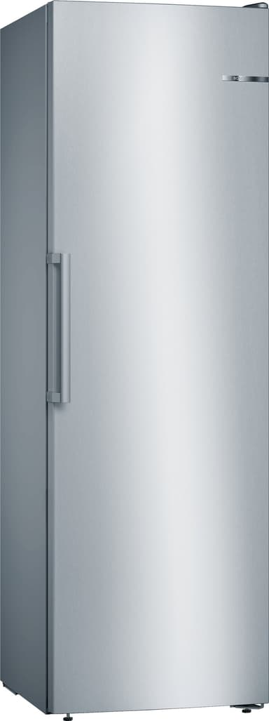 Bosch Serie 4 fryseskap GSN36VLFP (inox)