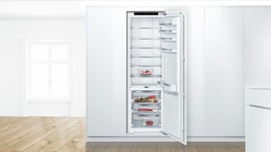 Bosch kjøleskap KIF81PDE0 innebygd