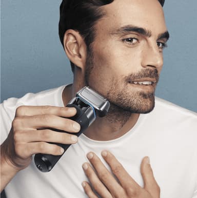 Braun Series 8 barbermaskin 8390CC