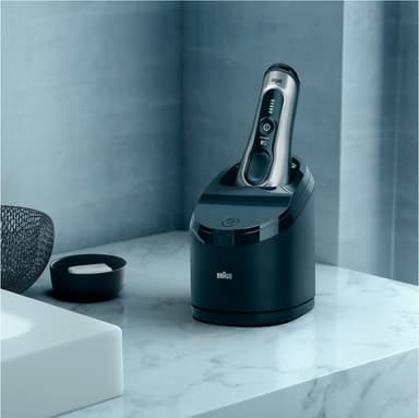 Braun Series 8 barbermaskin 8390CC