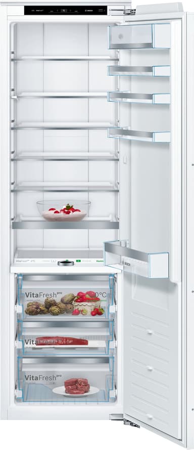 Bosch kjøleskap KIF81PDE0