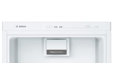Bosch Serie 2 kjøleskap KSV33NWEP (hvit)