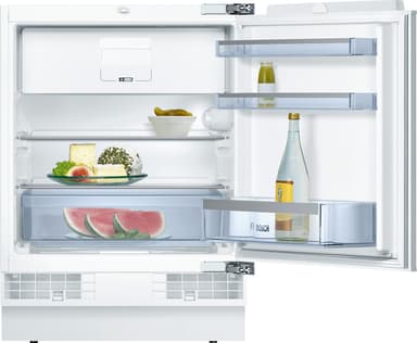 Bosch Series 6 kjøleskap med fryser KUL15AFF0