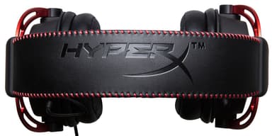 HyperX Cloud Alpha pro gaming-headset