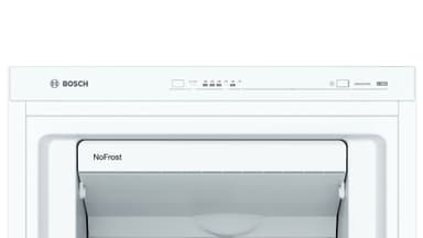 Bosch Serie 4 fryser GSN33VWEP (hvit)