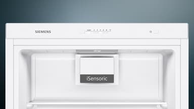 Siemens iQ300 kjøleskap KS36VVWDP (hvit)