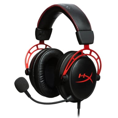 logitech g pro headset prisjakt
